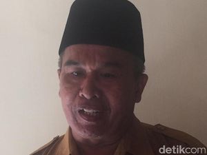 Disdik soal Pungutan Rp 1,6 Juta di SMAN Kabanjahe: Sekolah Bebas Atur Disdik soal Pungutan Rp 1,6 Juta di SMAN Kabanjahe: Sekolah Bebas Atur
