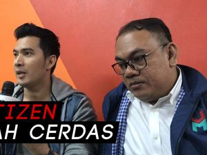 Terciduk Sekamar Bareng Chagii Amelia, Ridho Ilahi Beri Klarifikasi