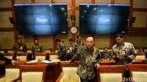 Himbara, Perbanas dan Komisi XI DPR Bahas Calon DGS BI