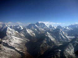12 Fakta tentang Gunung Everest, Gunung Tertinggi di Dunia