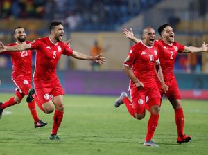 Piala Afrika 2019: Pantai Gading dan Tunisia ke Perempatfinal Piala Afrika 2019: Pantai Gading dan Tunisia ke Perempatfinal