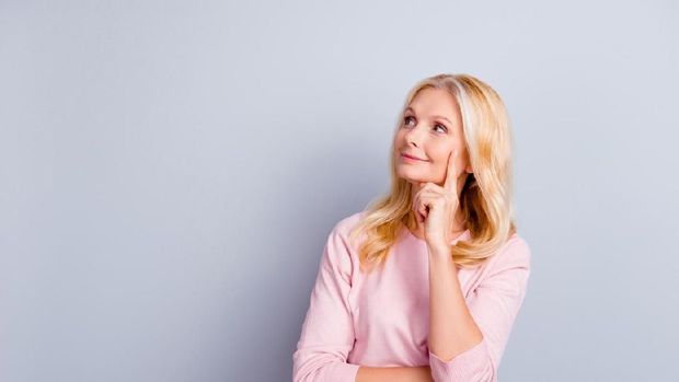 Bunda, Kenali Faktor Risiko dan Cara Mencegah Pikun