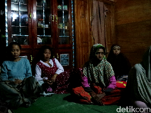 Uang Panai di Sulawesi: Makin Tinggi Gelar Istri, Makin Mahal