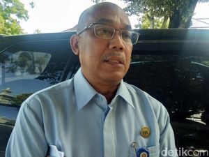 Skema Pembangunan Embarkasi Haji di Kulon Progo Belum Disepakati