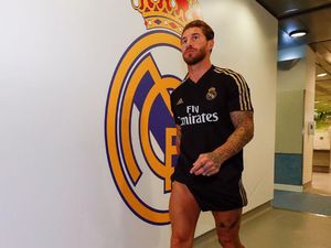 Los Galacticos Assemble: Saat Bintang-bintang Madrid Akhirnya Berkumpul