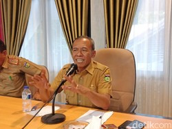 Viral Tulisan China di Google Maps Teluk Palu, Wali Kota Angkat Bicara