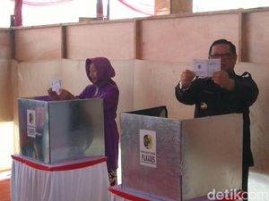 239 Desa di Tulungagung Hari Ini Pilih 648 Calon Kepala Desa