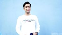 Belum Lama Bebas, Kriss Hatta Kok Ditangkap Polisi Lagi?