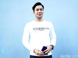 Disebut Sering Ganti Pasangan Tiap Hari, Begini Penjelasan Kriss Hatta