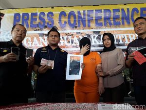 Pengakuan Mahasiswi Muncikari tentang Bisnis Haramnya di Sleman Pengakuan Mahasiswi Muncikari tentang Bisnis Haramnya di Sleman