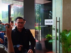 Amnesty International Temui Kapolda Metro Jaya, Bahas Kerusuhan 22 Mei