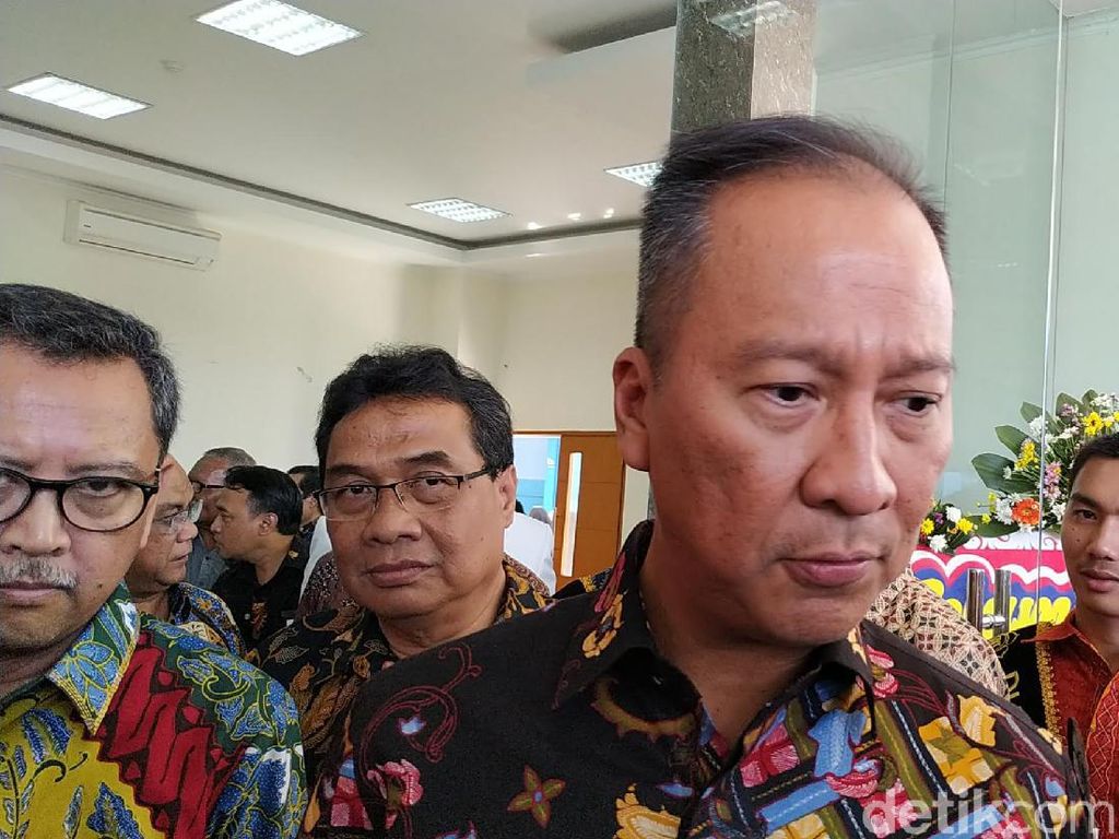 Kementerian Sosial Anggarkan Rp 1 Miliar untuk Sulsel Kementerian Sosial Anggarkan Rp 1 Miliar untuk Sulsel