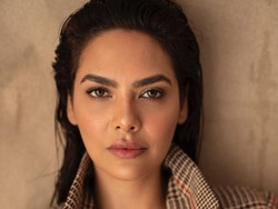 Curhat Merasa Diperkosa Lewat Tatapan Pria, Aktris Bollywood Malah Dikritik