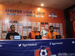 Hadapi PSIS, Borneo Turunkan Lapis Kedua?