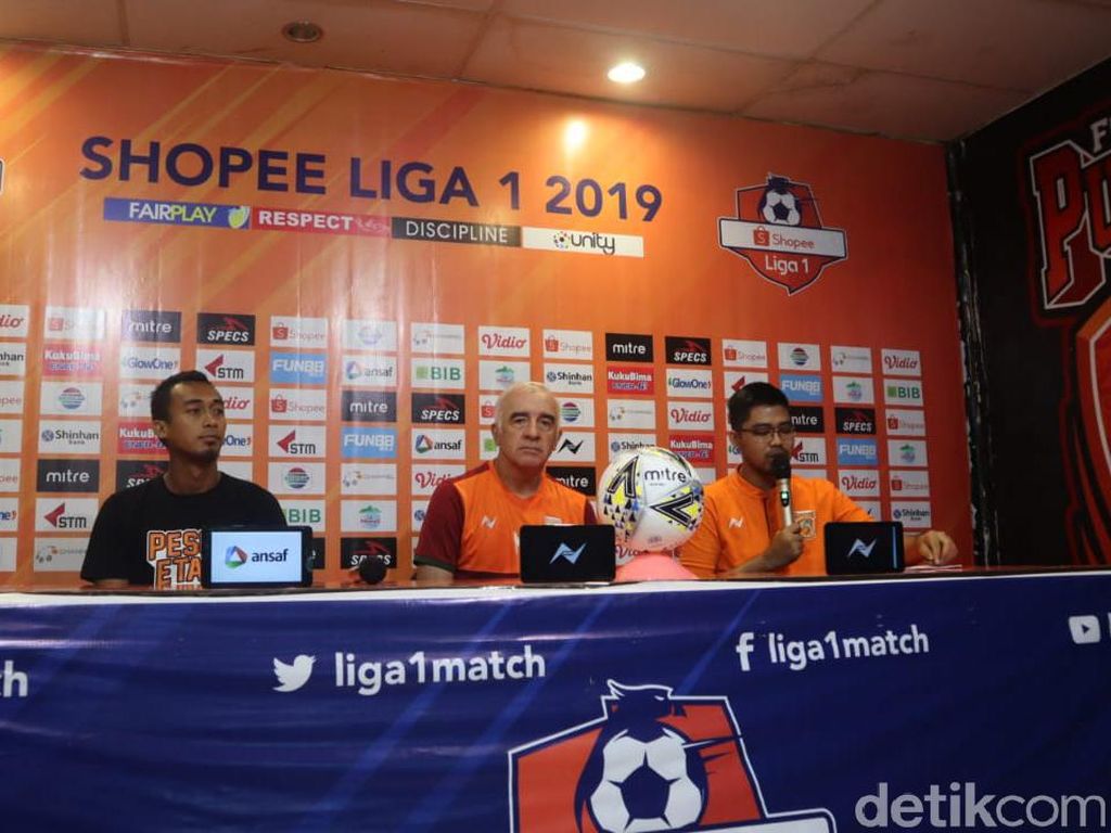 Hadapi PSIS, Borneo Turunkan Lapis Kedua? Hadapi PSIS, Borneo Turunkan Lapis Kedua?