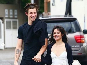 Camila Cabello dan Shawn Mendes Pasangan Duet Paling Romantis Camila Cabello dan Shawn Mendes Pasangan Duet Paling Romantis