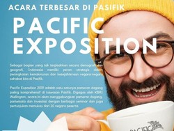 Labuan Bajo Bakal Unjuk Gigi di Pacific Expostion Selandia Baru