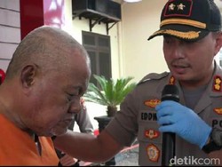 Diiming Uang Rp 10 Ribu, Anak 7 Tahun di Probolinggo Dicabuli Kakek 3 Cucu