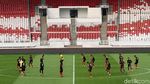 Persija dan Persib Panasi Mesin Jelang Duel di GBK
