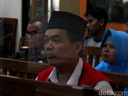 Petani Subkhan Brebes Divonis 5 Bulan Bui dalam Kasus Penganiayaan