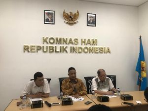 TGPF Temukan Jejak 4 Diduga Penyerang Novel Baswedan TGPF Temukan Jejak 4 Diduga Penyerang Novel Baswedan