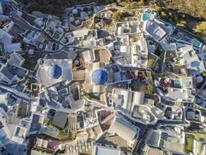 Riset Ungkap Atap Warna Putih Bisa Bikin Rumah Adem, Ini Kata Arsitek