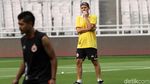 Persija dan Persib Panasi Mesin Jelang Duel di GBK