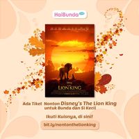 FIlm The Lion King