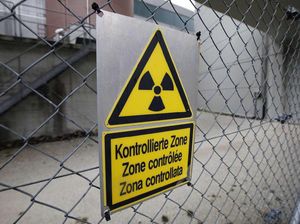 RI Punya Perusahaan Nuklir Pelat Merah, tapi Nasibnya Miris