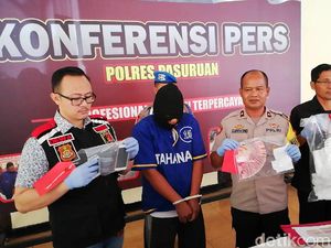 Selipan Cerita Miris di Kasus Suami Jual Istri Demi Fantasi dan Sensasi Selipan Cerita Miris di Kasus Suami Jual Istri Demi Fantasi dan Sensasi