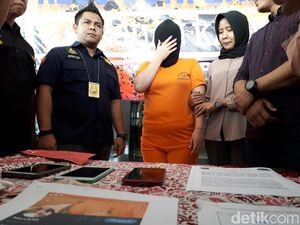 Praktik Muncikari Mahasiswi di Sleman, Jualan dengan Tarif per Jam Praktik Muncikari Mahasiswi di Sleman, Jualan dengan Tarif per Jam