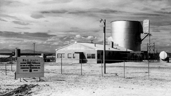 Ngeri! Ini Deretan Kecelakaan Nuklir Terparah di Dunia