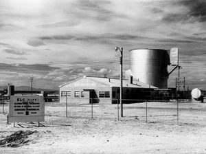 Ngeri! Ini Deretan Kecelakaan Nuklir Terparah di Dunia Ngeri! Ini Deretan Kecelakaan Nuklir Terparah di Dunia