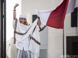 Perjalanan Kasus Habib Bahar Aniaya Remaja Berujung Vonis 3 Tahun Bui