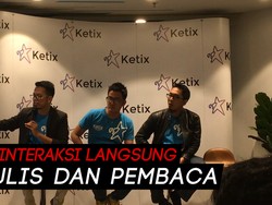 Lewat Platform Ini, Penulis Online Lepas Juga Bisa Dapat Royalti!