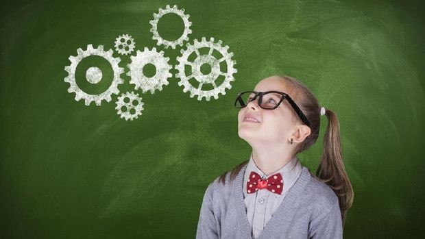 Fungsi Kognitif Anak Dipengaruhi Kondisi Ibu Sebelum Hamil