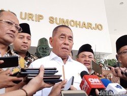 Menhan soal Pelaku Pembacokan Anggota TNI di Papua: Nyaru Pakai Baju SMA