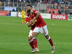 Bertandang ke Markas Persipura, Badak Lampung Bukan Cuma Mau Jalan-Jalan