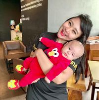 Alasan Chikita Meidy Setop Berkarier Sejak Hamil Anak Pertama