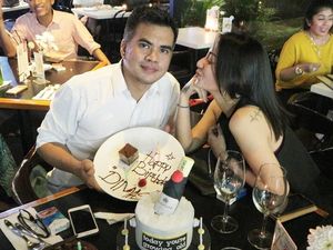 Tak Menepis Bertemu Ridho Illahi, Ini Pembelaan Chagii Amelia Tak Menepis Bertemu Ridho Illahi, Ini Pembelaan Chagii Amelia