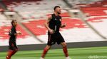 Persija dan Persib Panasi Mesin Jelang Duel di GBK