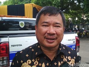 3.200 Rutilahu di Garut Ditargetkan Direnovasi Tahun ini 3.200 Rutilahu di Garut Ditargetkan Direnovasi Tahun ini