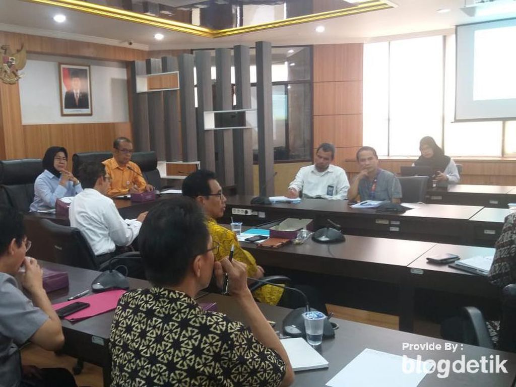 Polemik Stadion Madya: Bhayangkara FC, PASI, dan Kemenpora Capai Solusi Polemik Stadion Madya: Bhayangkara FC, PASI, dan Kemenpora Capai Solusi
