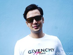 Kasus dengan Hilda Belum Usai, Kriss Hatta Bakal Masuk Bui Lagi?