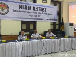 KNKT Harap Perusahaan Terapkan Sanksi bagi Sopir Bus yang Main HP