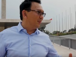 Ahok Mau Masuk BUMN, Kementerian: Bukan karena Parpol, Tapi Sosoknya
