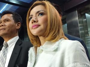 Seloroh Lirik Kriss Hatta, Kumalasari Sadar Tak Lebih Baik dari Galih Seloroh Lirik Kriss Hatta, Kumalasari Sadar Tak Lebih Baik dari Galih