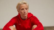 Fakta Menarik Megan Rapinoe, Pesepakbola Wanita Terbaik Dunia 2019 Fakta Menarik Megan Rapinoe, Pesepakbola Wanita Terbaik Dunia 2019