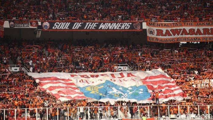 The Jakmania