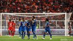 Duel Sengit Persija vs Persib Berakhir Imbang